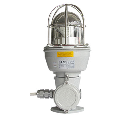Segnalatore d'ostacolo LED - L810 - Wetra Light - di bassa intensità / basso consumo / antideflagrante