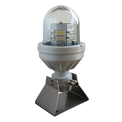 Segnalatore d'ostacolo LED - L865 - Wetra Light - di media intensità / basso consumo / antideflagrante