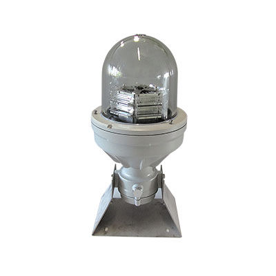 Segnalatore d'ostacolo LED - L864-865 - Wetra Light - di media intensità / basso consumo / antideflagrante