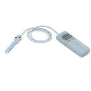 Voltmetro elettrostatico - IZH10  - SMC  - digitale / portatile / compatto