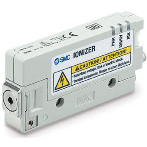 Generatore di ioni - IZN10E Series - SMC 