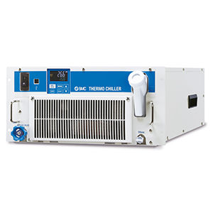 Raffreddatore termoelettrico - HRR series - SMC  - per applicazioni laser / per l'industria dei semiconduttori / da esterno