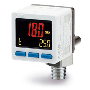 Tester per sensori - PSH series - SMC 