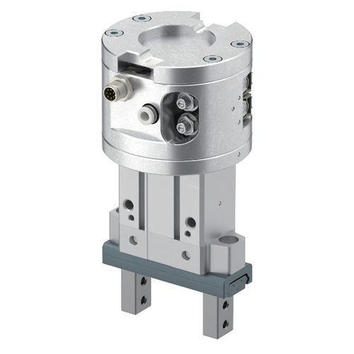 Pinza di presa per robot collaborativo - RMH series - SMC  - pneumatica / parallela / a 2 griffe