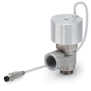 Valvola di ritegno per aria - XT34-303 - SMC - G / a comando assistito