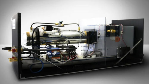 Analizzatore di monossido di carbonio - Spectronus - ACOEM - di metano / di biossido di carbonio / di protossido di azoto