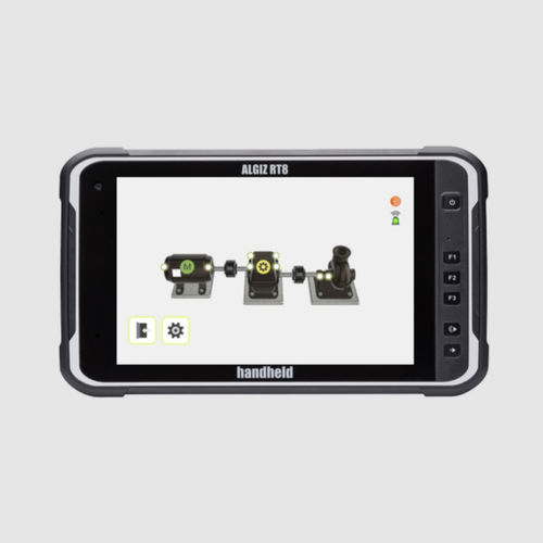 Sistema di diagnostica - RT-300 - ACOEM