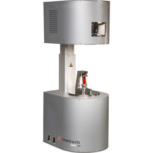 Analizzatore di solidi - DMA series - ACOEM - da laboratorio / per controllo di qualità / da ufficio