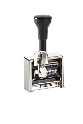 Datario numeratore - 4,5 mm/5,5 mm | 9 - Ernst Reiner GmbH & Co. KG