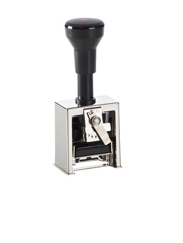 Numeratore - 3.5, 4.5, 5.5 mm | B2 - Ernst Reiner GmbH & Co. KG
