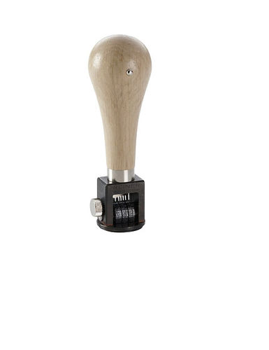 Datario postale - 3 mm | 242 - Ernst Reiner GmbH & Co. KG