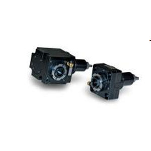 Portautensile VDI - BMT - Duplomatic Automation - CAPTO / BMT / a pinza