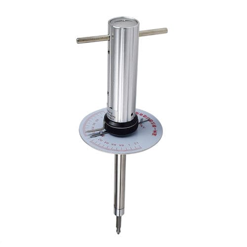Cacciavite dinamometrico - ANQ  - Wenzhou Tripod Instrument Manufacturing Co.,Ltd. - a croce / piatto / di alta precisione
