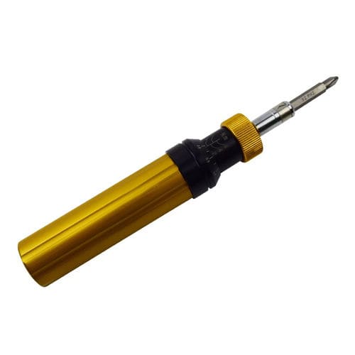 Cacciavite dinamometrico - AYQ Series - Wenzhou Tripod Instrument Manufacturing Co.,Ltd. - di precisione / con impronta a croce Phillips / preregolato