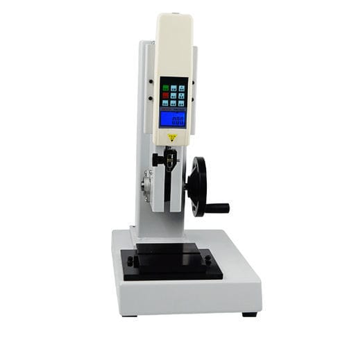 Banco di prova verticale - ASC  - Wenzhou Tripod Instrument Manufacturing Co.,Ltd. - di trazione / di forza / manuale