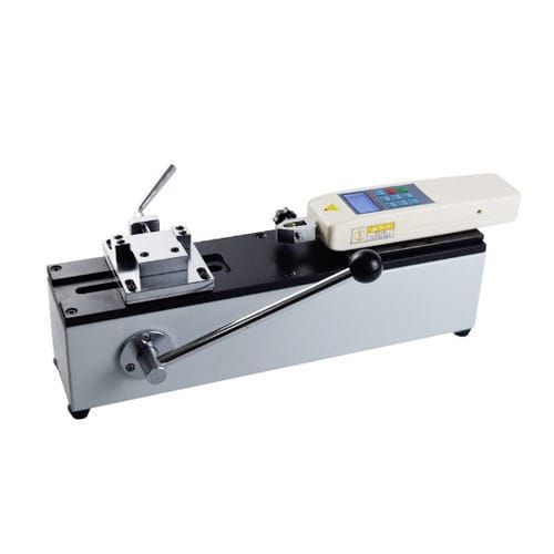 Banco di prova orizzontale - AMH  - Wenzhou Tripod Instrument Manufacturing Co.,Ltd. - di trazione / di forza / di tensione