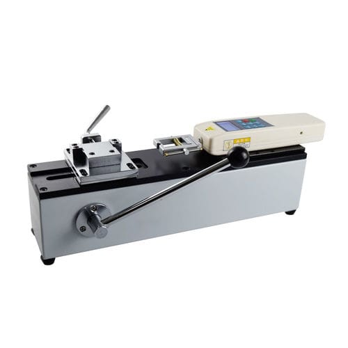 Tester di tensione - ADL   - Wenzhou Tripod Instrument Manufacturing Co.,Ltd. - potenza / di corrente AC / di temperatura