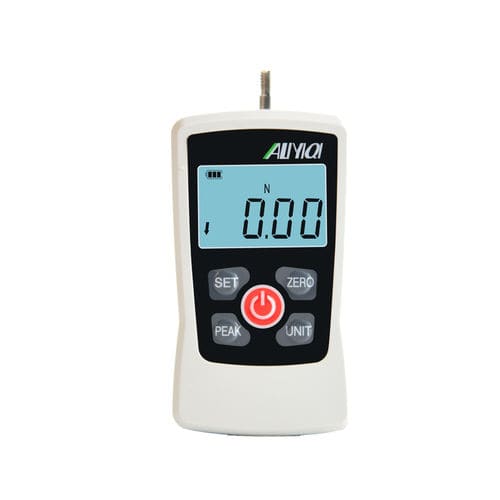 Dinamometro digitale - AMF series - Wenzhou Tripod Instrument Manufacturing Co.,Ltd. - ad alta precisione