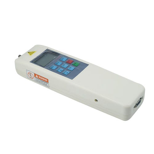 Dinamometro digitale - HF series  - Wenzhou Tripod Instrument Manufacturing Co.,Ltd. - portatile / di trazione-compressione / ad alta precisione