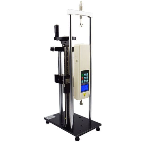 Banco per test per tensione e compressione - ALX  - Wenzhou Tripod Instrument Manufacturing Co.,Ltd. - manuale / verticale / orizzontale
