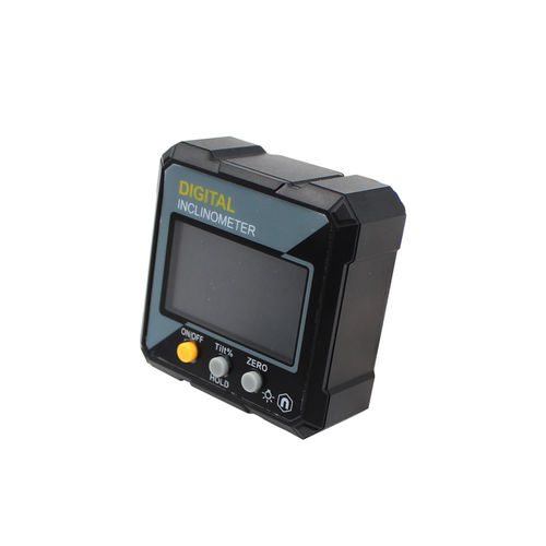 Inclinometro economico - Wenzhou Tripod Instrument Manufacturing Co.,Ltd. - multiasse / digitale / MEMS