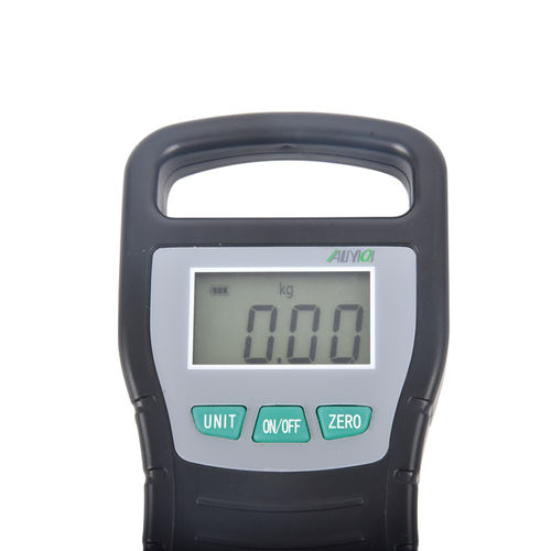 Bilancia portatile - AMCS series - Wenzhou Tripod Instrument Manufacturing Co.,Ltd. - elettronica / lb / oz