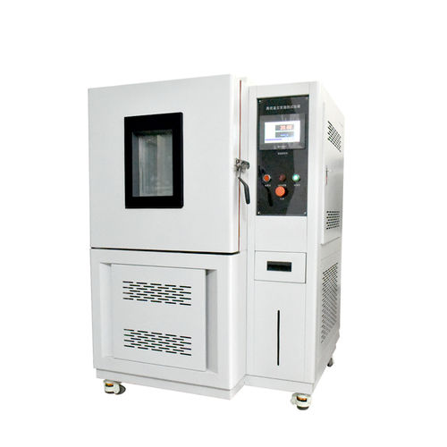 Camera climatica - YGDW  - Wenzhou Tripod Instrument Manufacturing Co.,Ltd. - di umidità / di temperatura / di sforzo