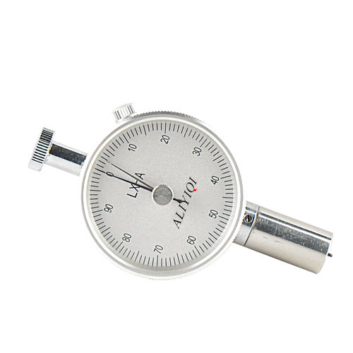 Durometro Rockwell - Wenzhou Tripod Instrument Manufacturing Co.,Ltd. - Brinell / Shore / portatile