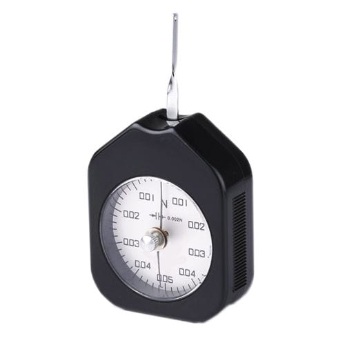 Tensiometro di forza - ATN series - Wenzhou Tripod Instrument Manufacturing Co.,Ltd. - per microinterruttore / portatile / automatico