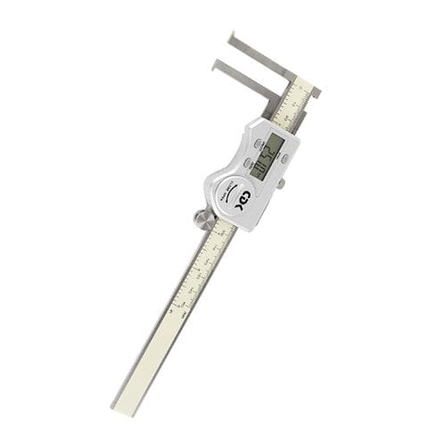 Calibro a corsoio digitale - Wenzhou Tripod Instrument Manufacturing Co.,Ltd. - in ABS / inossidabile / per misure interne