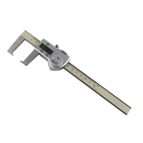 Calibro esterno digitale - Wenzhou Tripod Instrument Manufacturing Co.,Ltd.