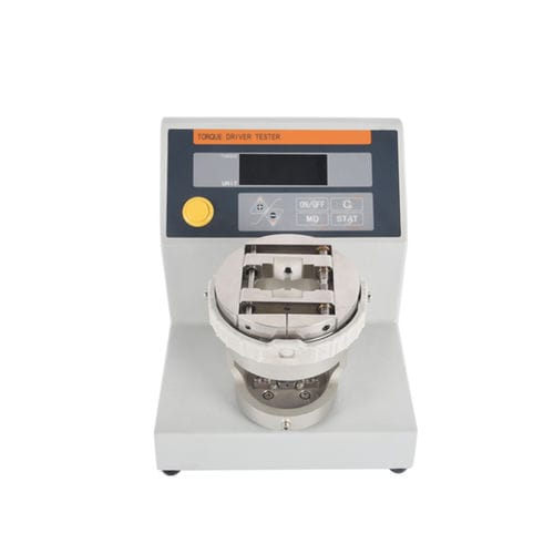 Lettore di coppia da banco - ANQH series - Wenzhou Tripod Instrument Manufacturing Co.,Ltd. - per regolazione della coppia / per avvitatore / digitale