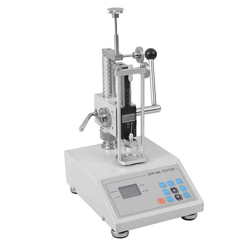Macchina per prova per tensione e compressione - ATH series - Wenzhou Tripod Instrument Manufacturing Co.,Ltd. - manuale / di molle / digitale