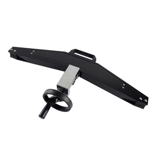 Tensiometro di forza - ASZ series - Wenzhou Tripod Instrument Manufacturing Co.,Ltd. - per cavi in acciaio / portatile / automatico