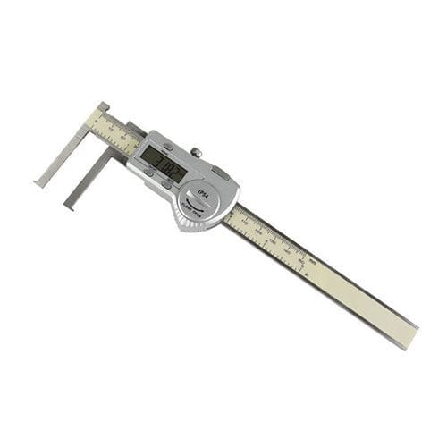 Calibro a corsoio digitale - Wenzhou Tripod Instrument Manufacturing Co.,Ltd. - in ABS / inossidabile / per misure interne