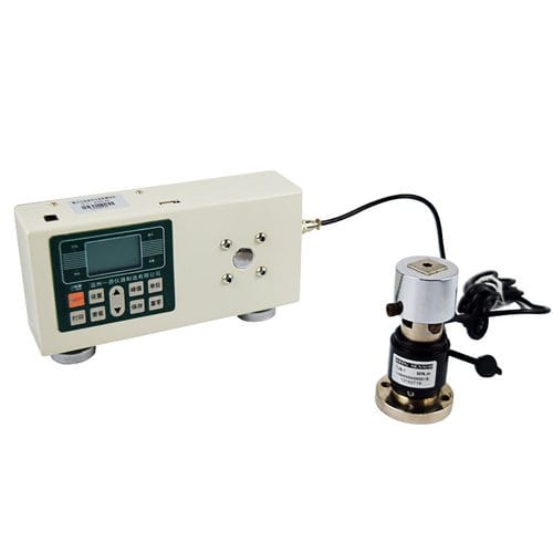 Lettore di coppia da banco - AGN series - Wenzhou Tripod Instrument Manufacturing Co.,Ltd. - portatile / per chiave dinamometrica / per taratura