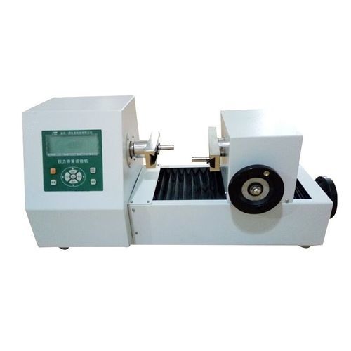 Macchina per prova di torsione - ADT series - Wenzhou Tripod Instrument Manufacturing Co.,Ltd. - di coppia / automatica / di molle