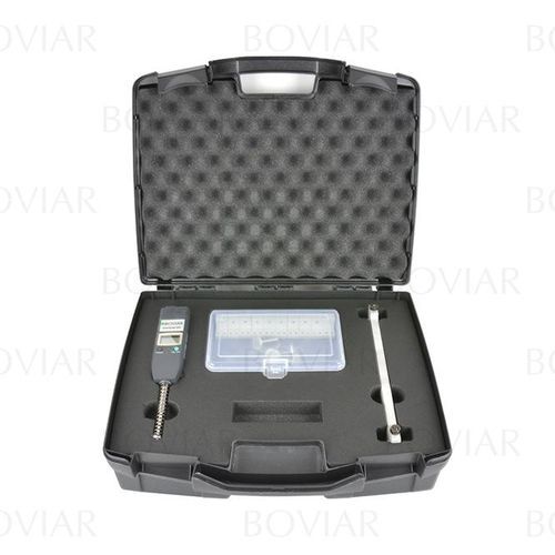 Fessurimetro elettronico - BOVIAR SRL