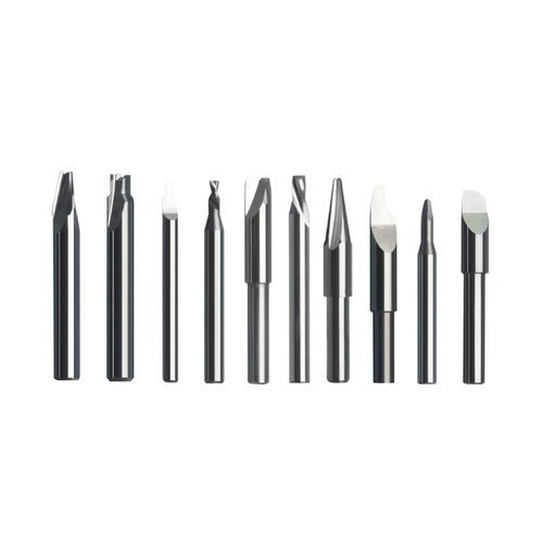 Microalesatore integrale - LZQ TOOL CO., LTD. - in carburo
