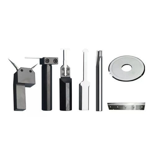 Portautensile di fresatura - LZQ TOOL CO., LTD. - per macchina CNC / standard / di precisione