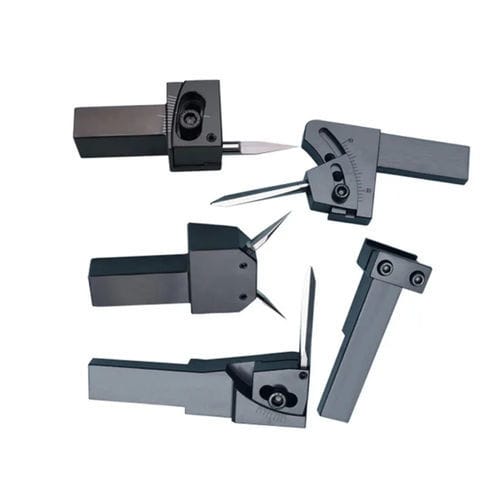 Portautensile per lavorazione - LZQ TOOL CO., LTD. - di grande precisione / standard / di precisione