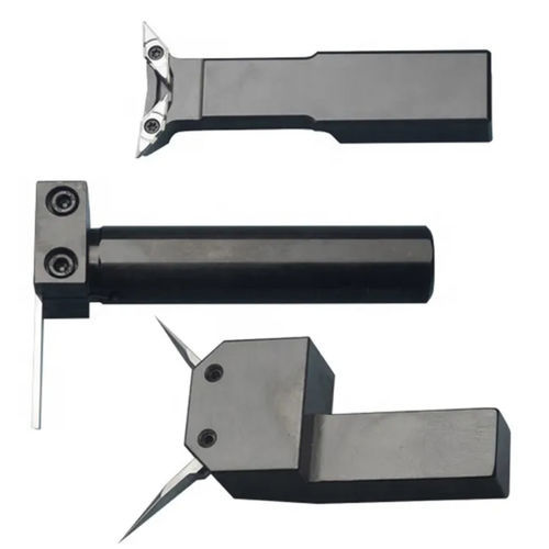 Portautensile per tornitura - LZQ TOOL CO., LTD. - di grande precisione / per macchina CNC / di precisione