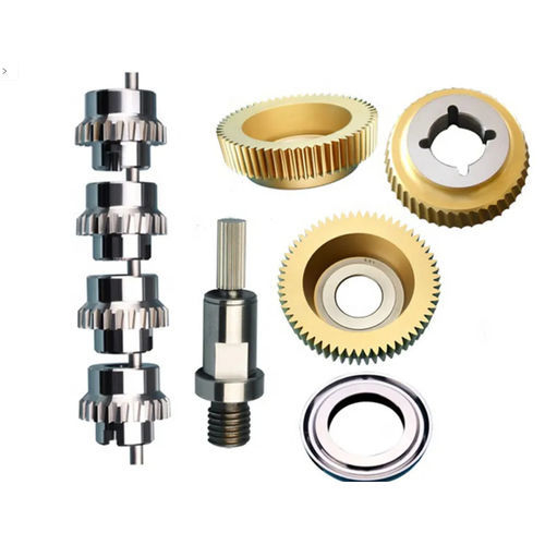 Broccia a gambo cilindrico - LZQ TOOL CO., LTD.