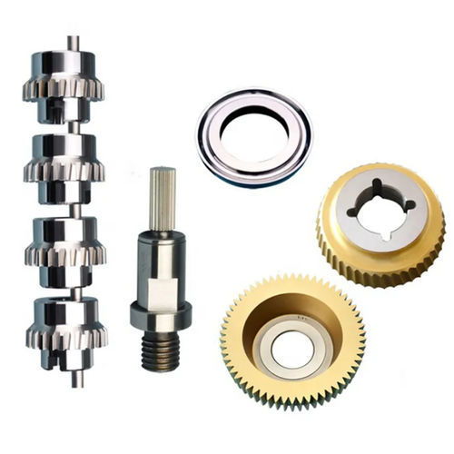 Broccia - LZQ TOOL CO., LTD.