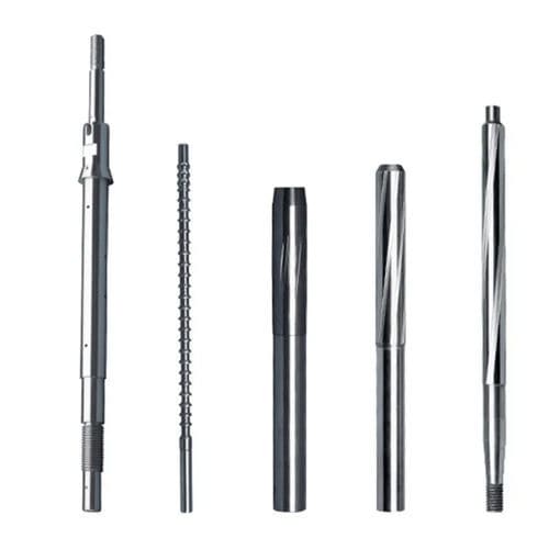 Broccia elicoidale - LZQ TOOL CO., LTD.