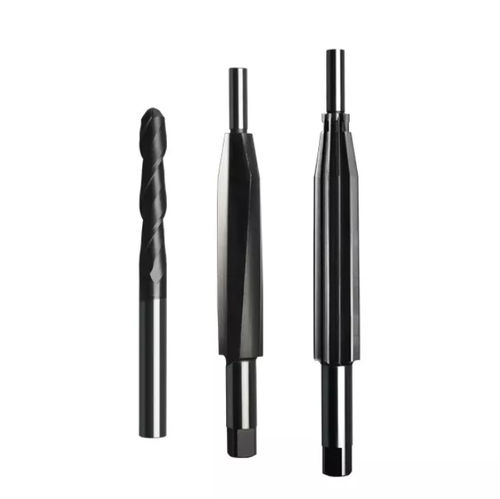 Alesatore a balestra - LZQ TOOL CO., LTD.