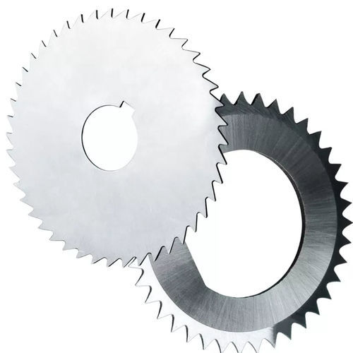 Lama per sega circolare - DM05  - LZQ TOOL CO., LTD. - HSS / per metallo