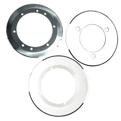 Lama da taglio in fibra ottica - LZQ TOOL CO., LTD.