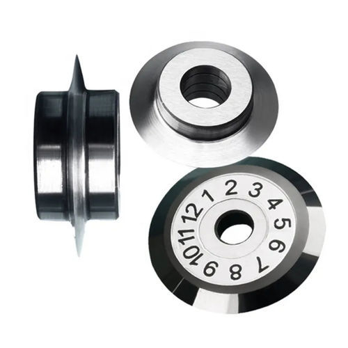 Lama da taglio in carburo di tungsteno - LZQ TOOL CO., LTD.
