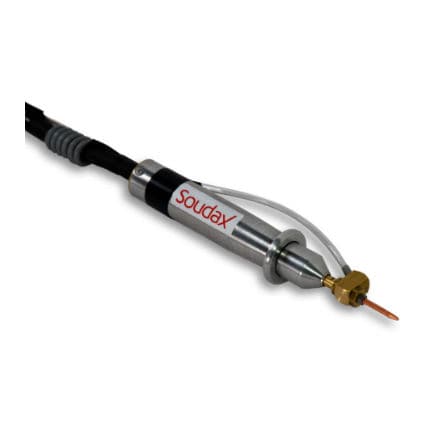 Stilo saldante - CS ASP - SOUDAX